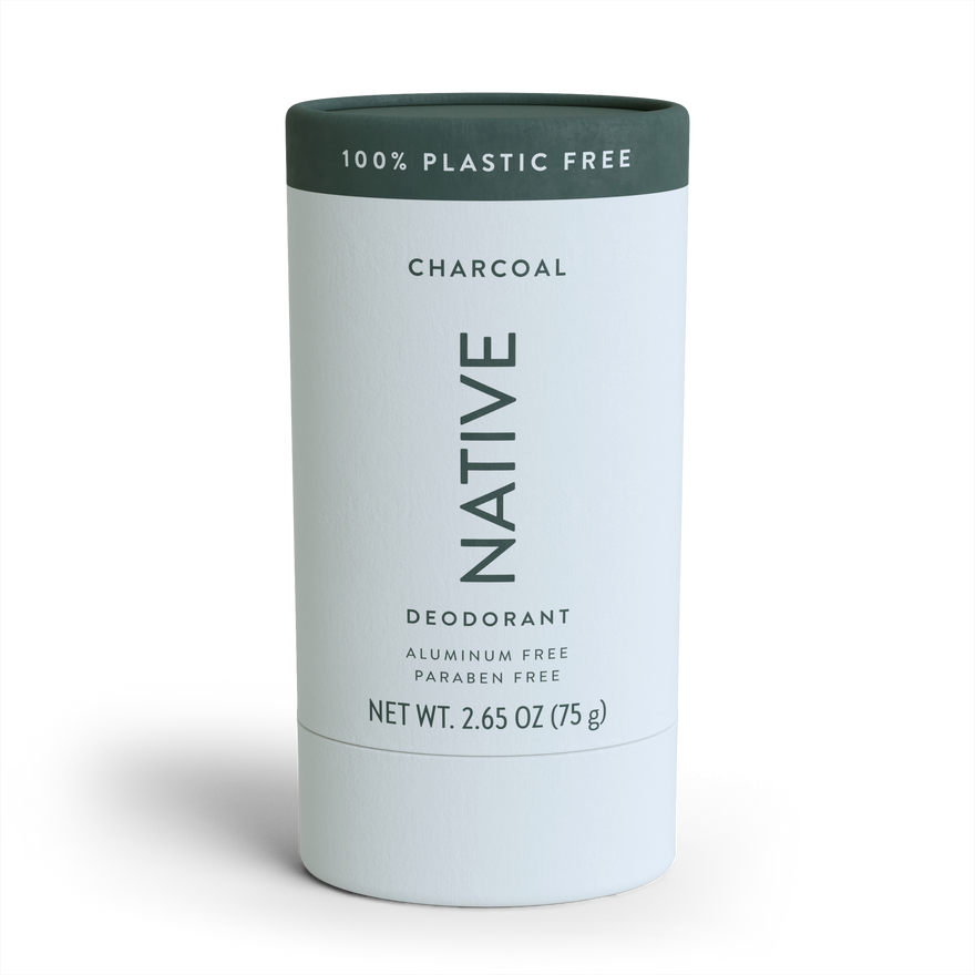 Plastic Free Deodorant Stick Y3 (2.65oz)