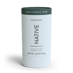 Plastic Free Deodorant Stick X7