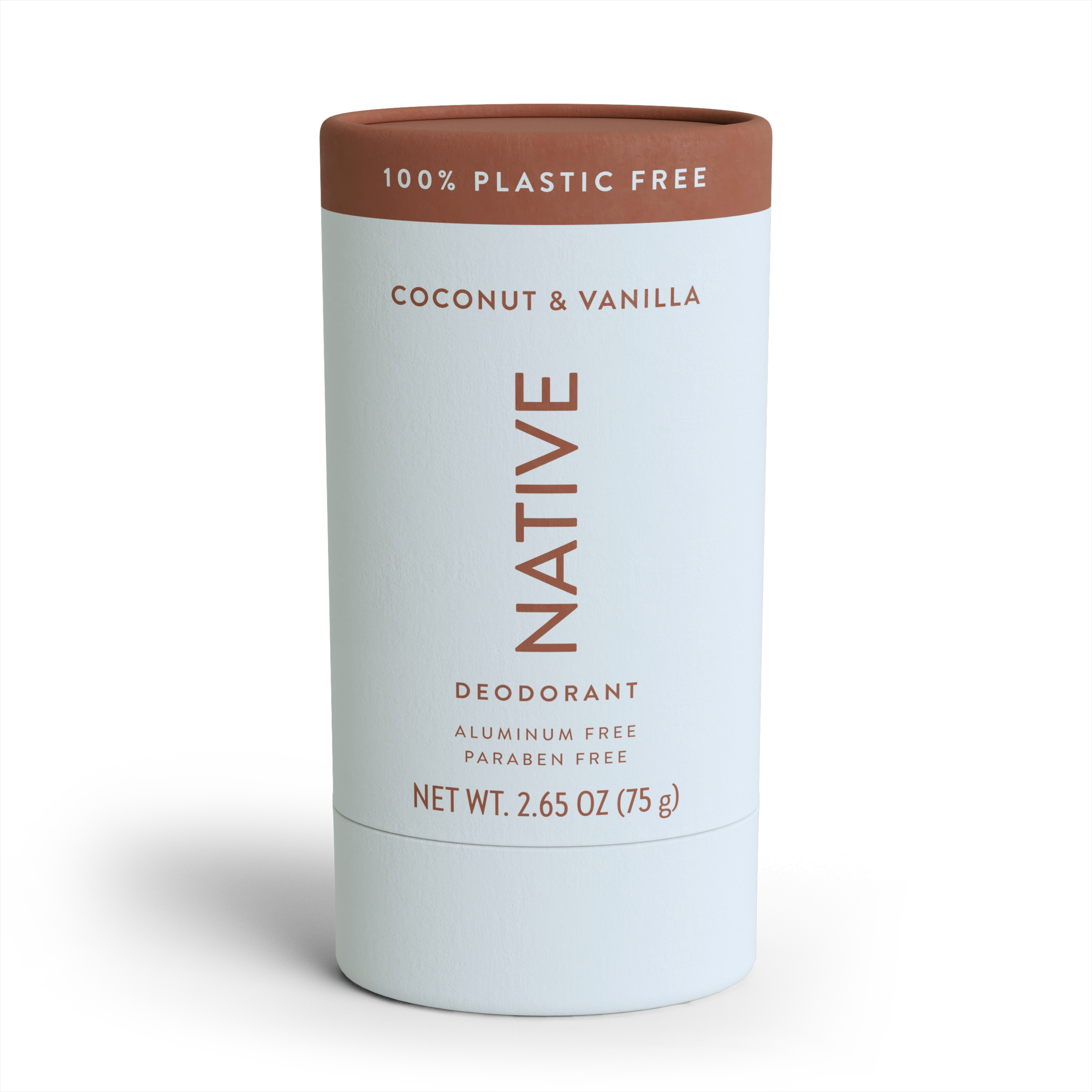Plastic Free Deodorant Stick Y3