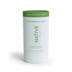 Plastic Free Deodorant Stick Y3