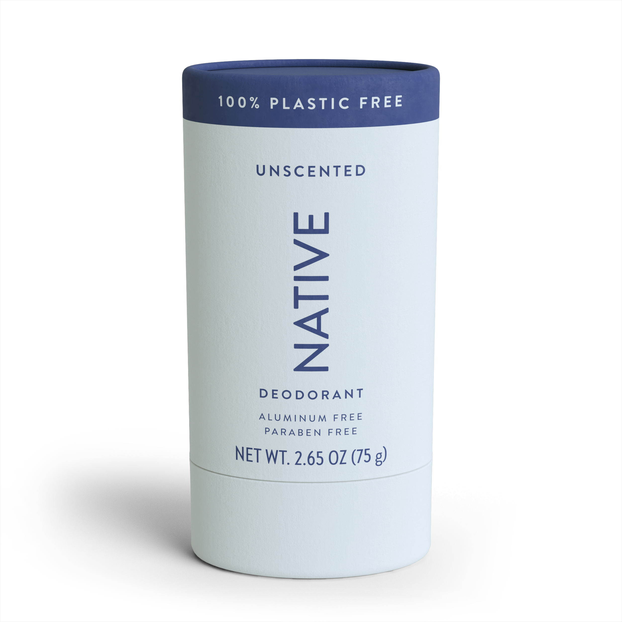 Plastic Free Deodorant Stick Y3