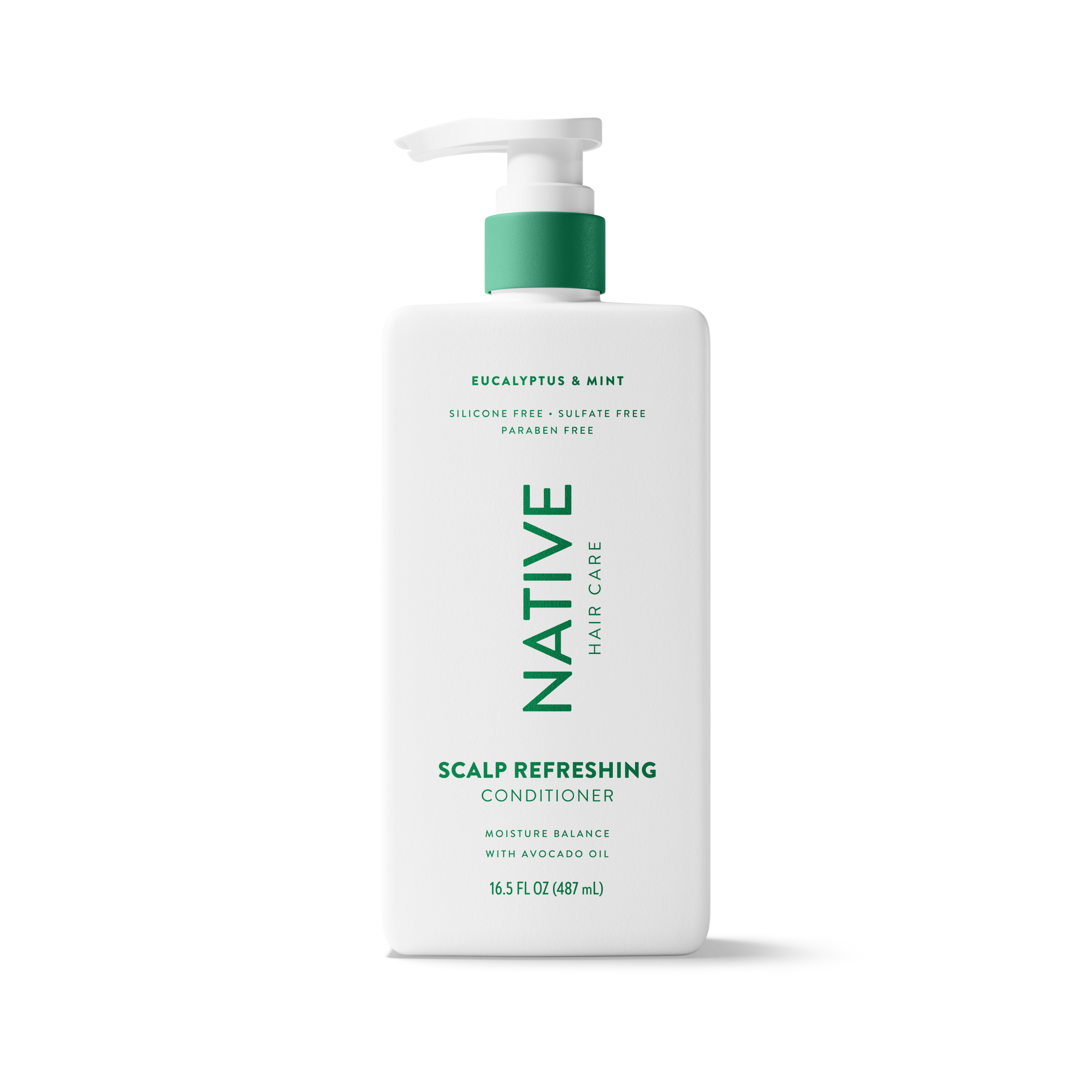 Scalp Refreshing Conditioner L8