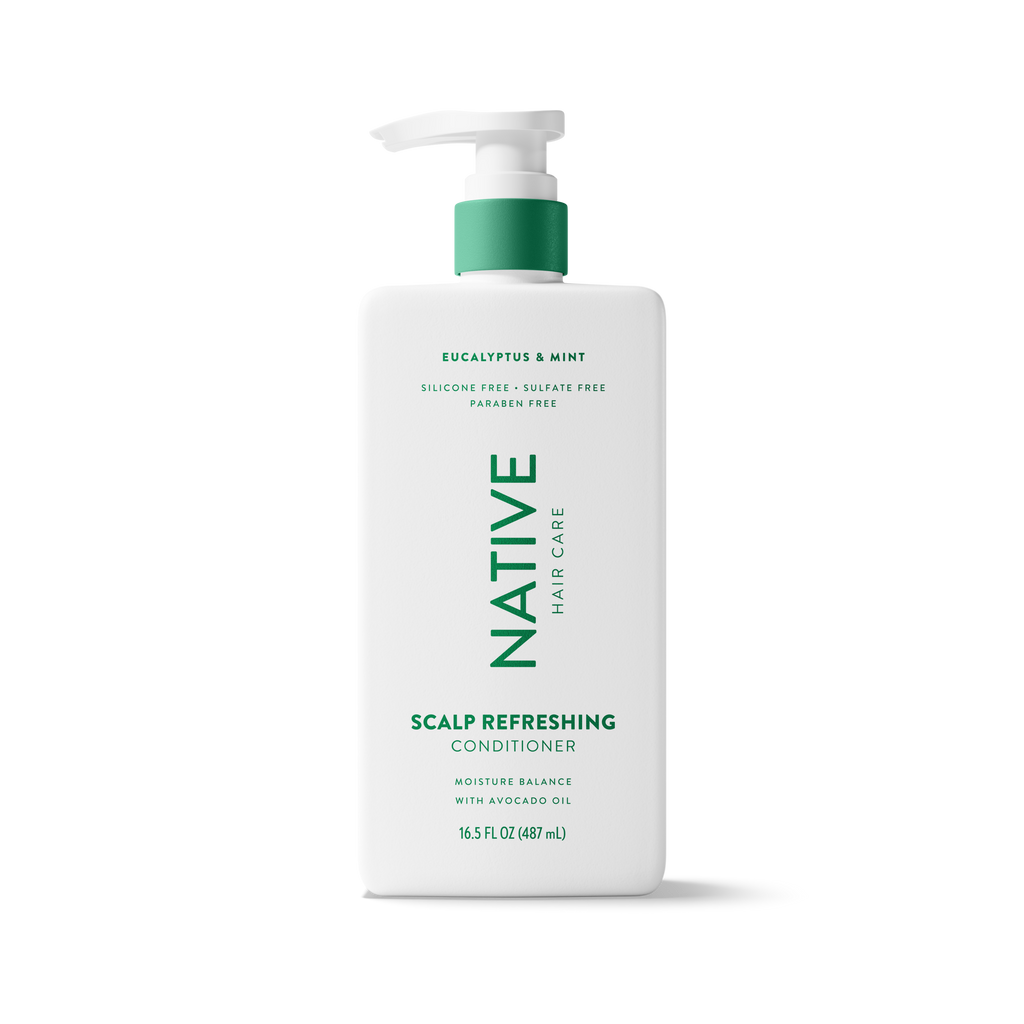 Scalp Refreshing Conditioner K1