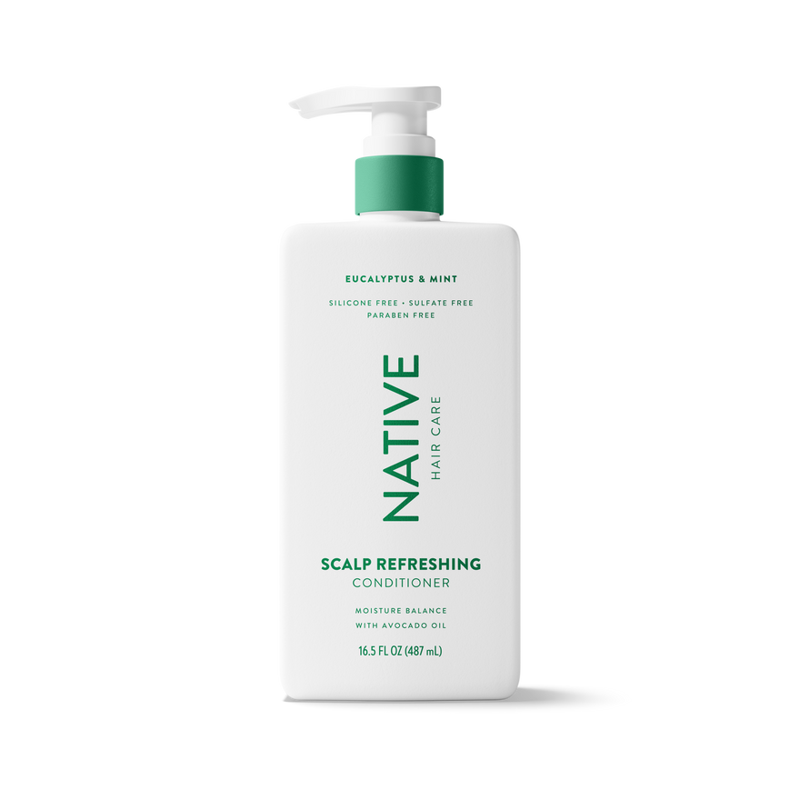 Scalp Refreshing Conditioner K1 (16.5oz)