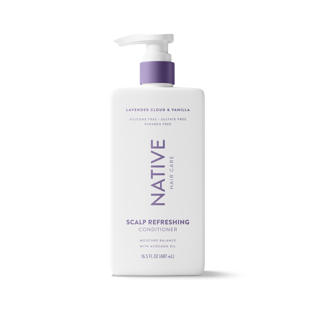 Scalp Refreshing Conditioner L8