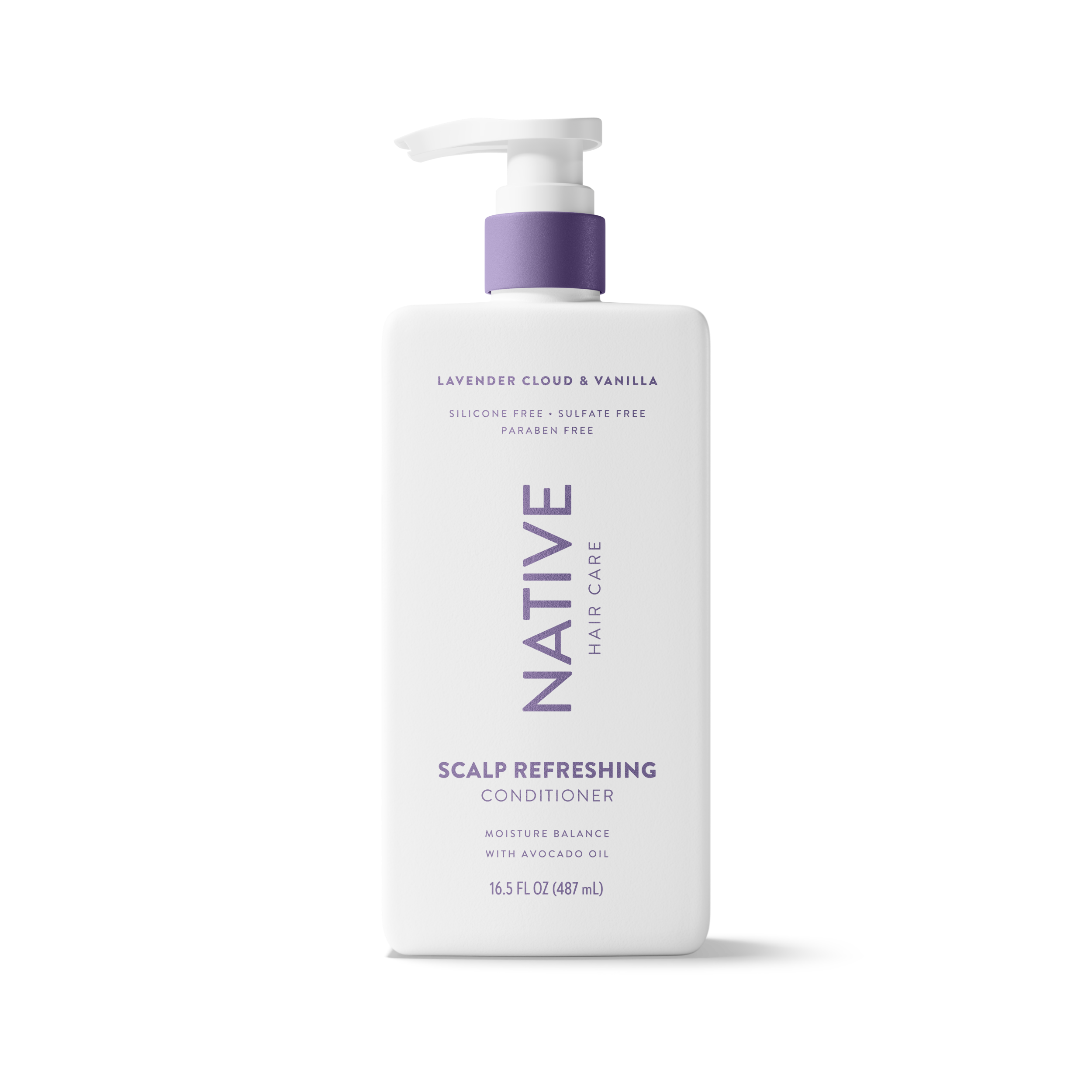 Scalp Refreshing Conditioner L8