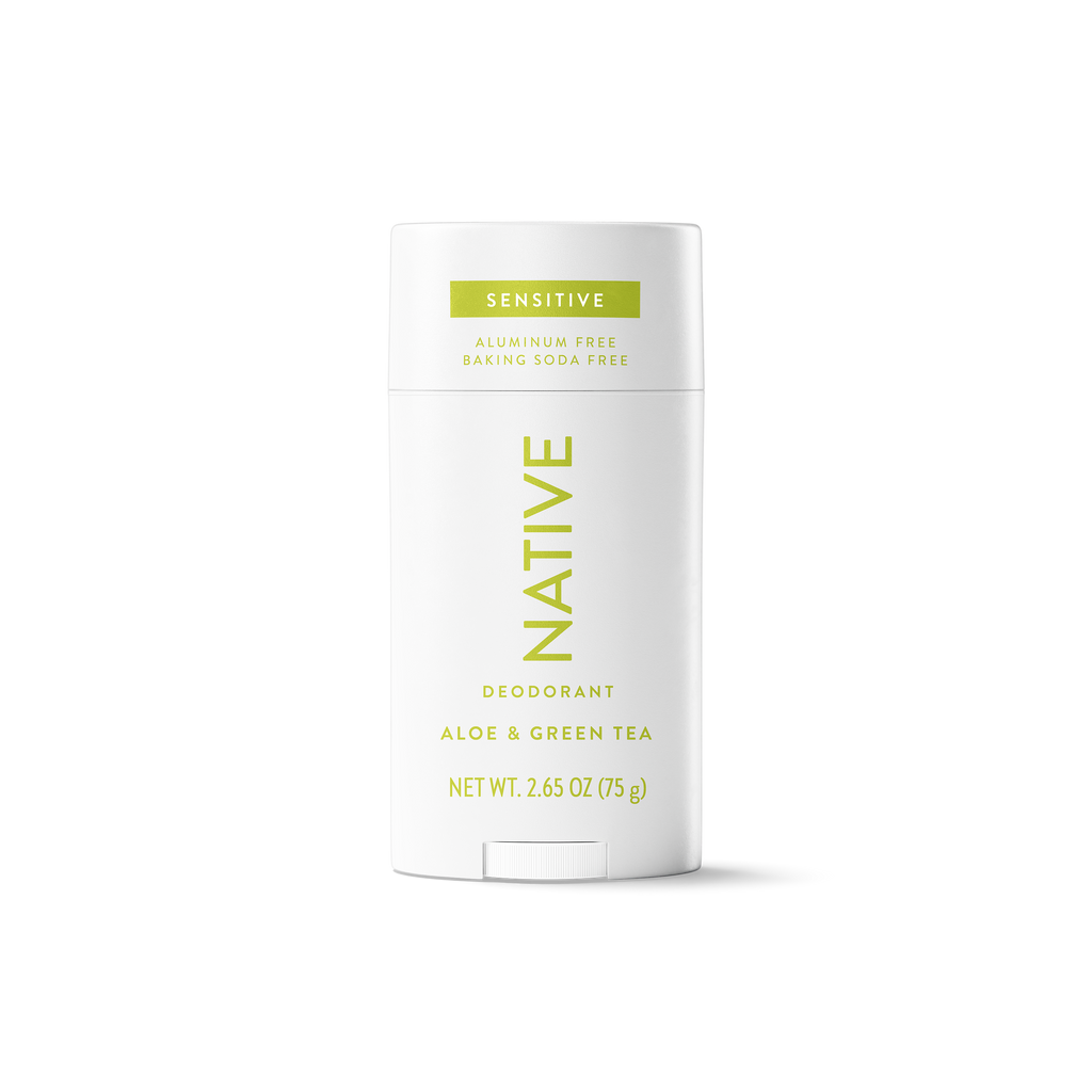 Sensitive Deodorant Stick B3