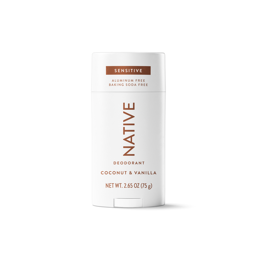 Sensitive Deodorant Stick Z8