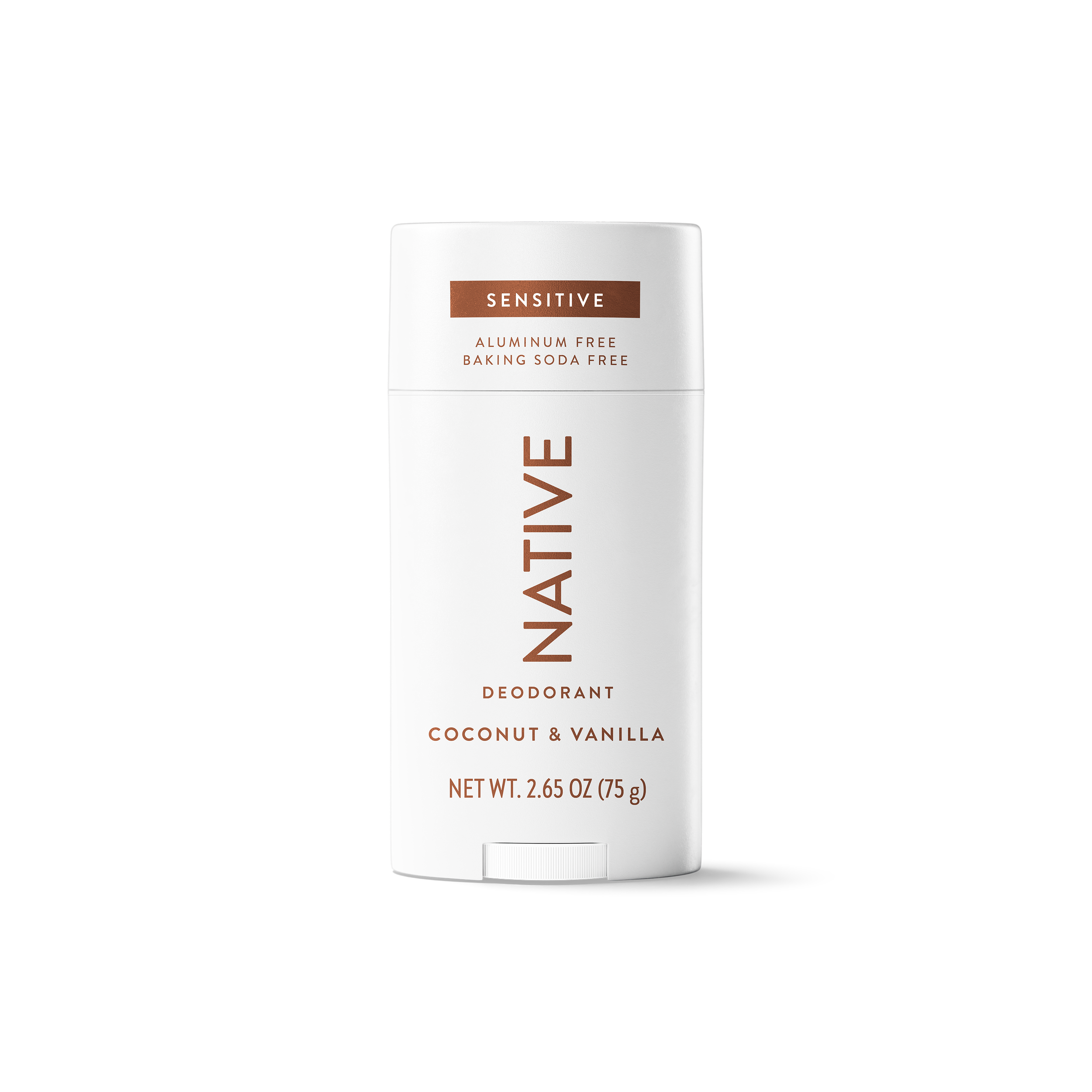 Sensitive Deodorant Stick Z8