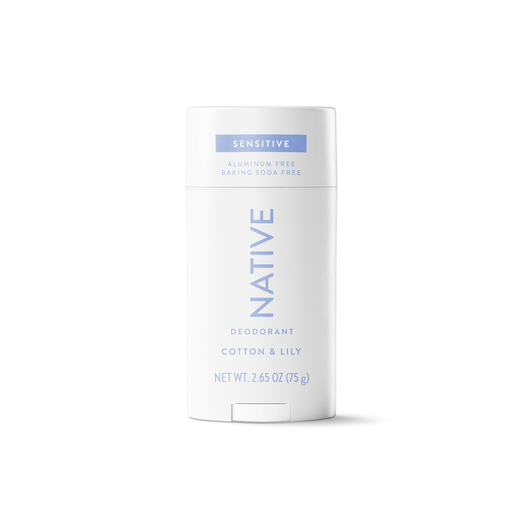 Sensitive Deodorant Stick B3