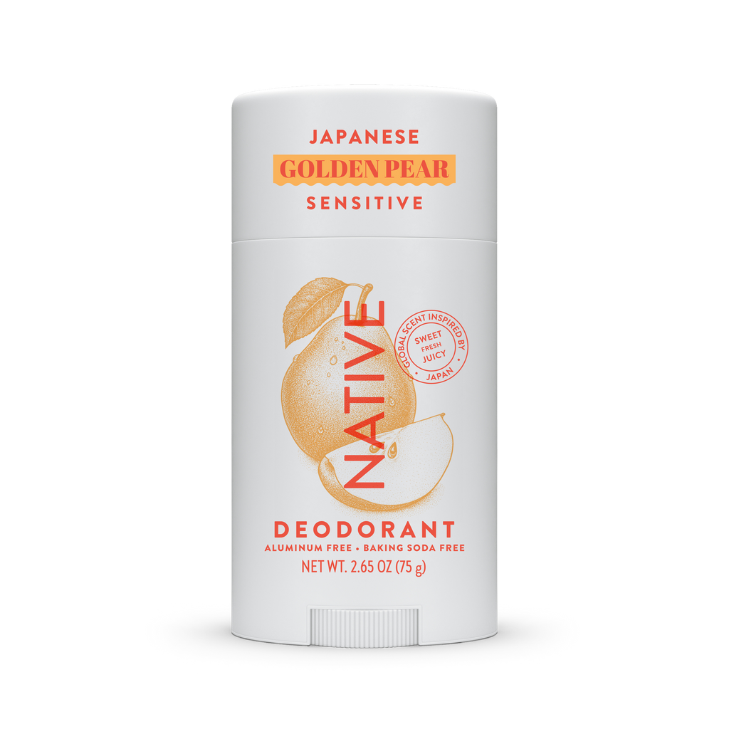 Sensitive Deodorant Stick Z8