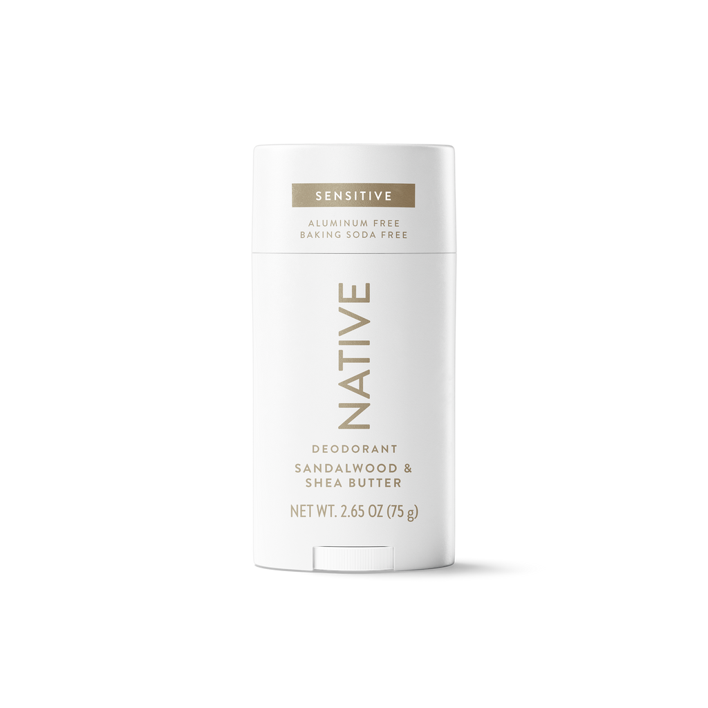 Sensitive Deodorant Stick B3