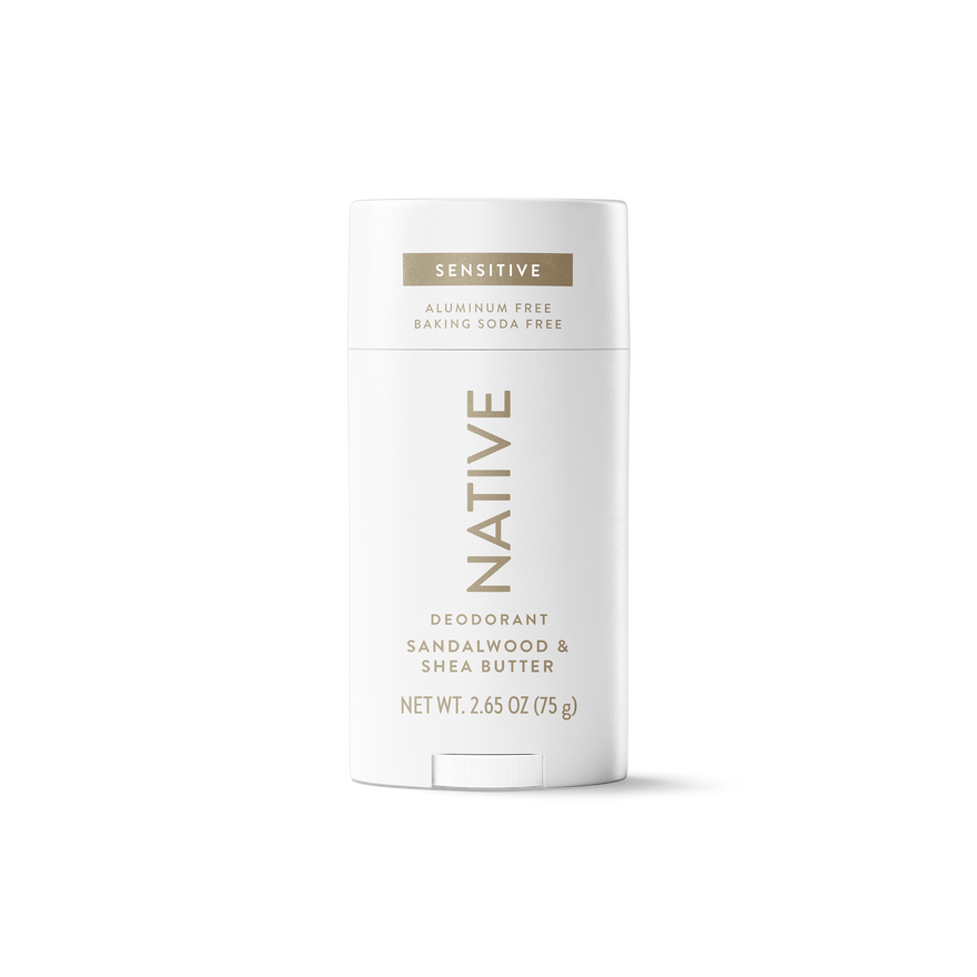 Sensitive Deodorant Stick B3 (2.65oz)