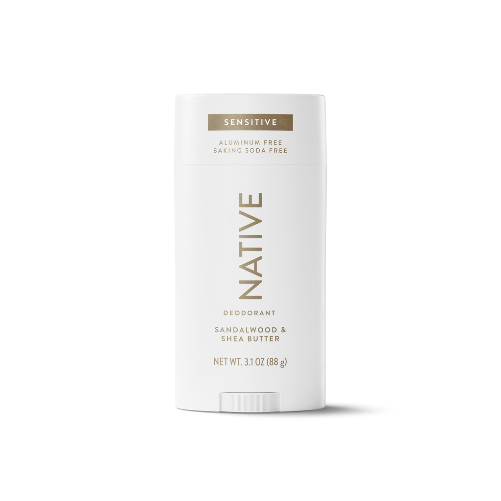 Sensitive Deodorant Stick B3