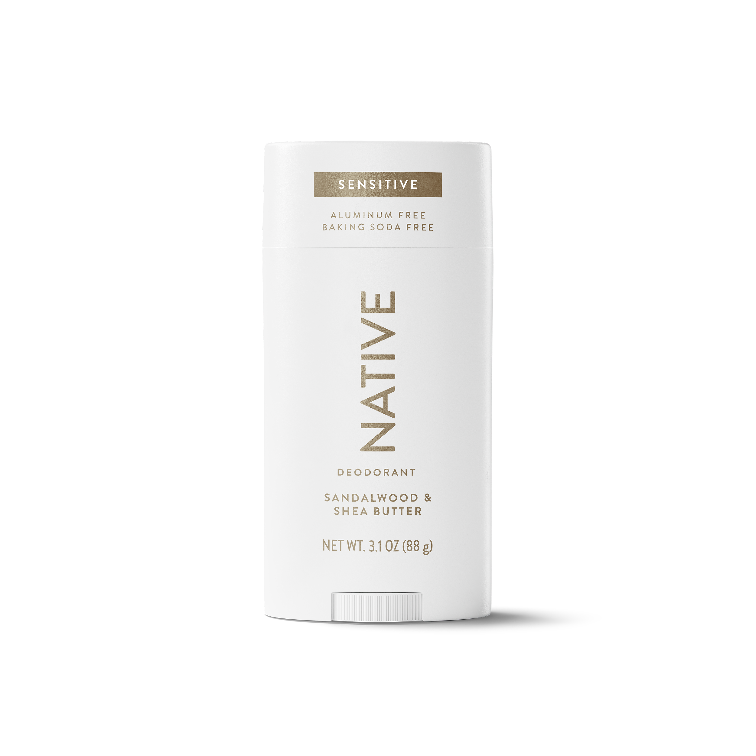 Sensitive Deodorant Stick Z8
