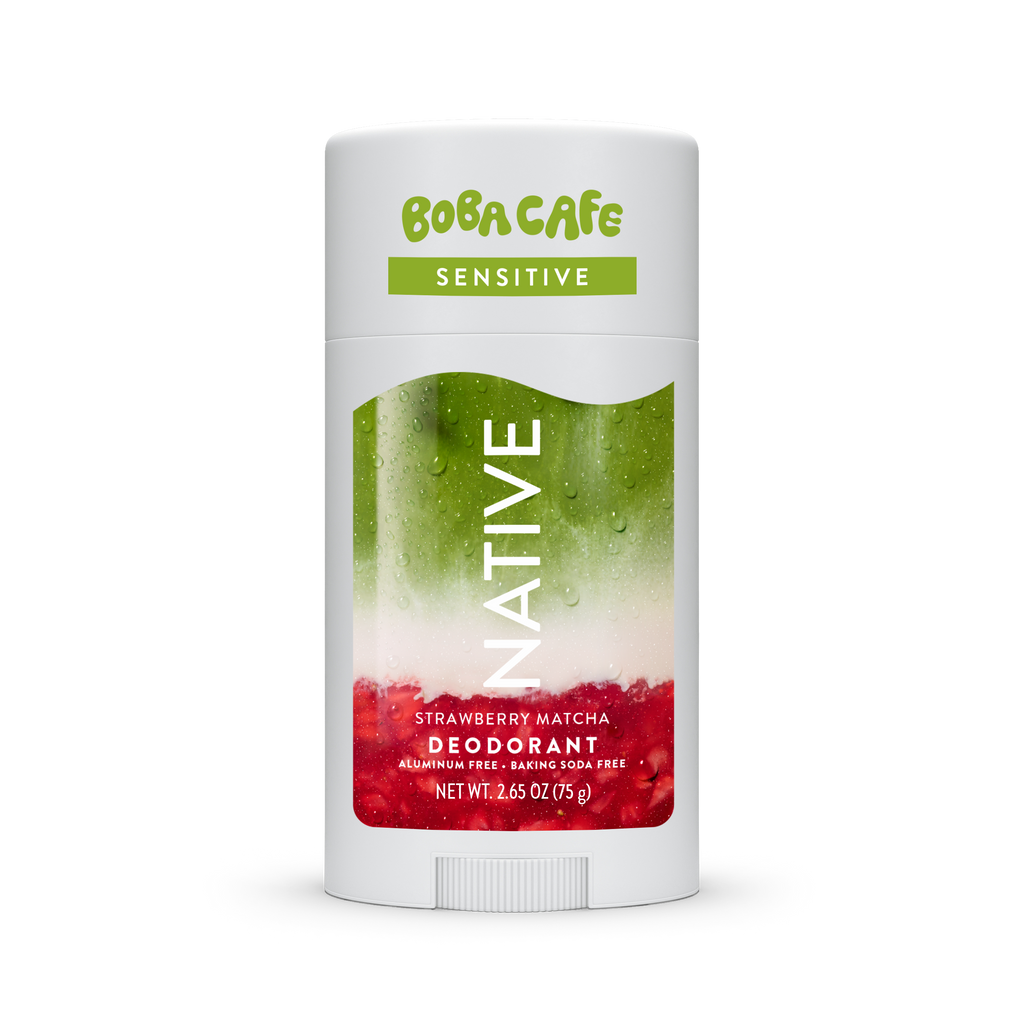 Sensitive Deodorant Stick Z8