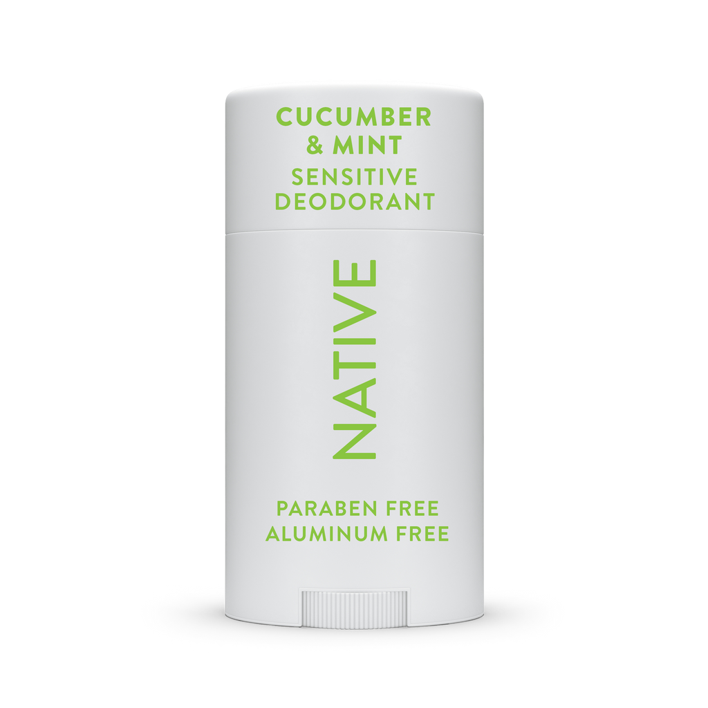Sensitive Deodorant Stick - Last Chance X9