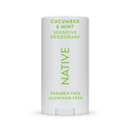 Sensitive Deodorant Stick - Last Chance X9