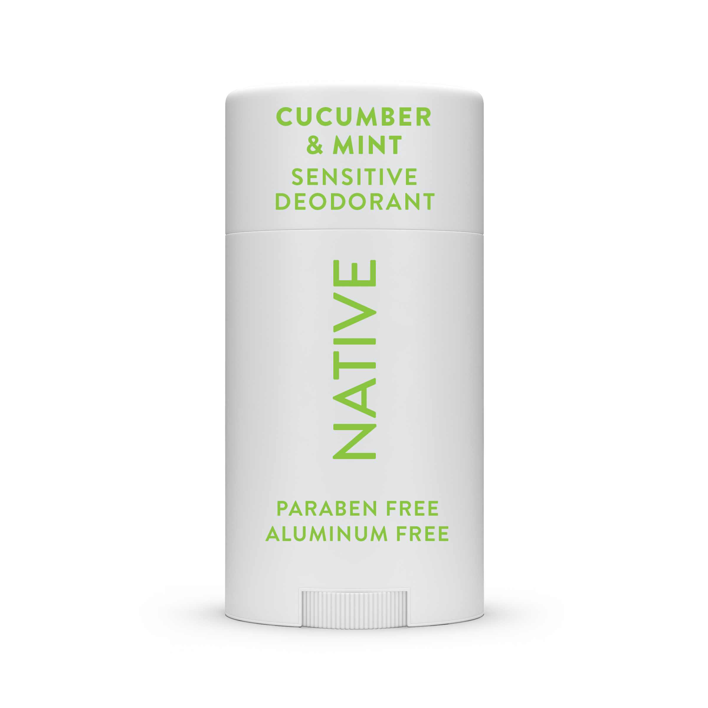 Sensitive Deodorant Stick - Last Chance X9