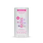Sensitive Deodorant Stick - Last Chance X9