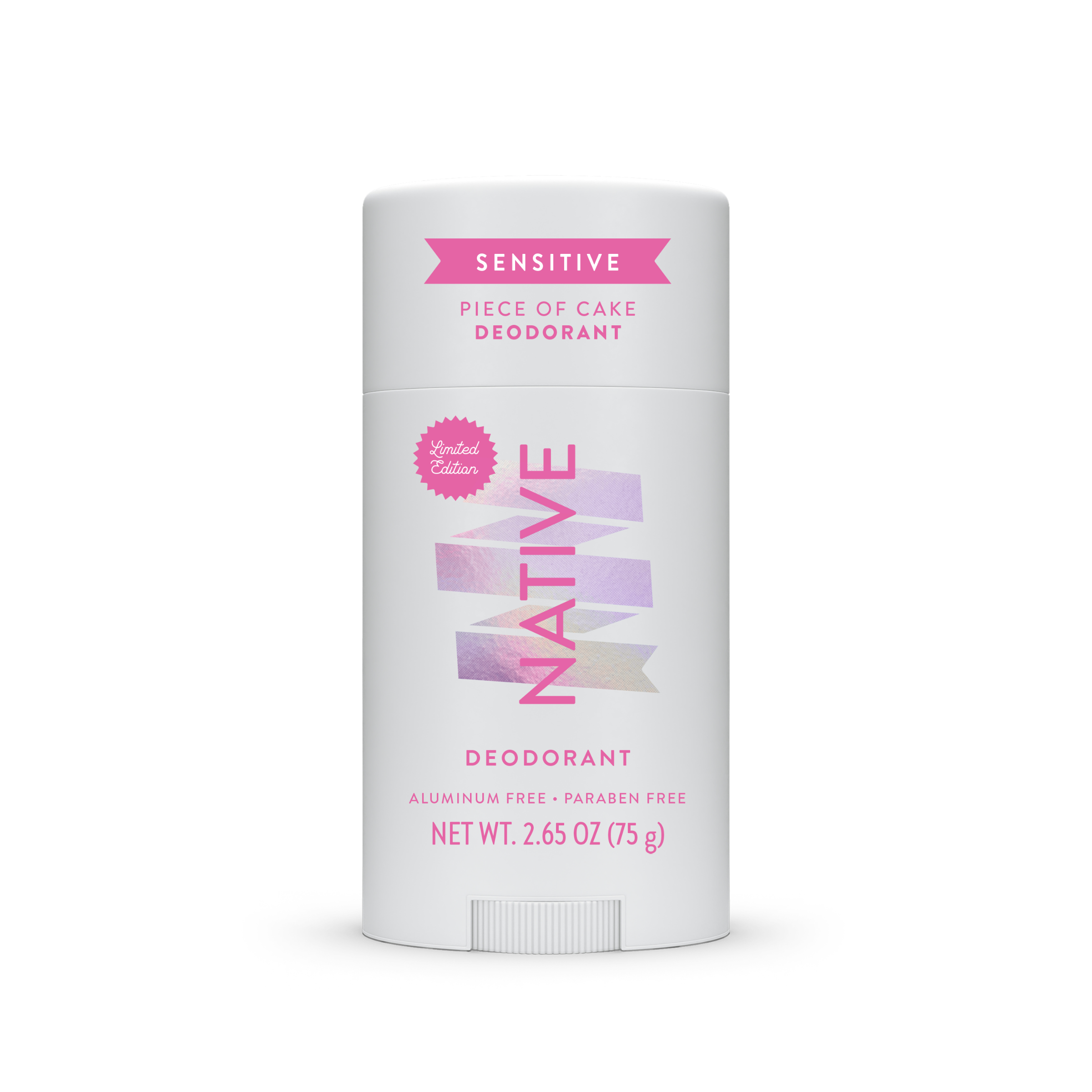Sensitive Deodorant Stick - Last Chance X9
