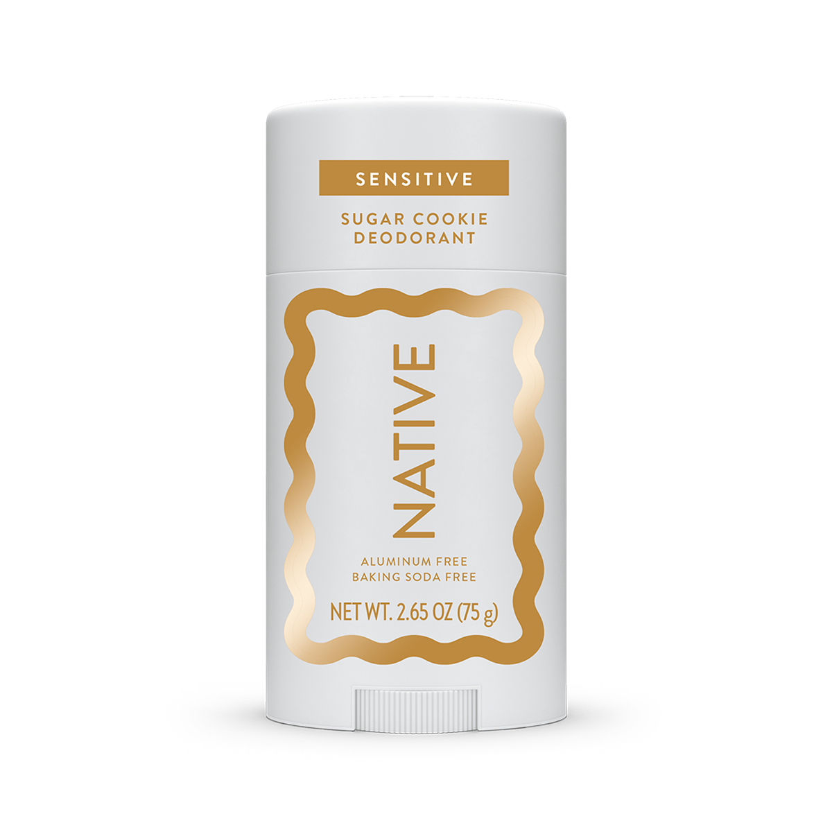 Sensitive Deodorant Stick - Last Chance X9