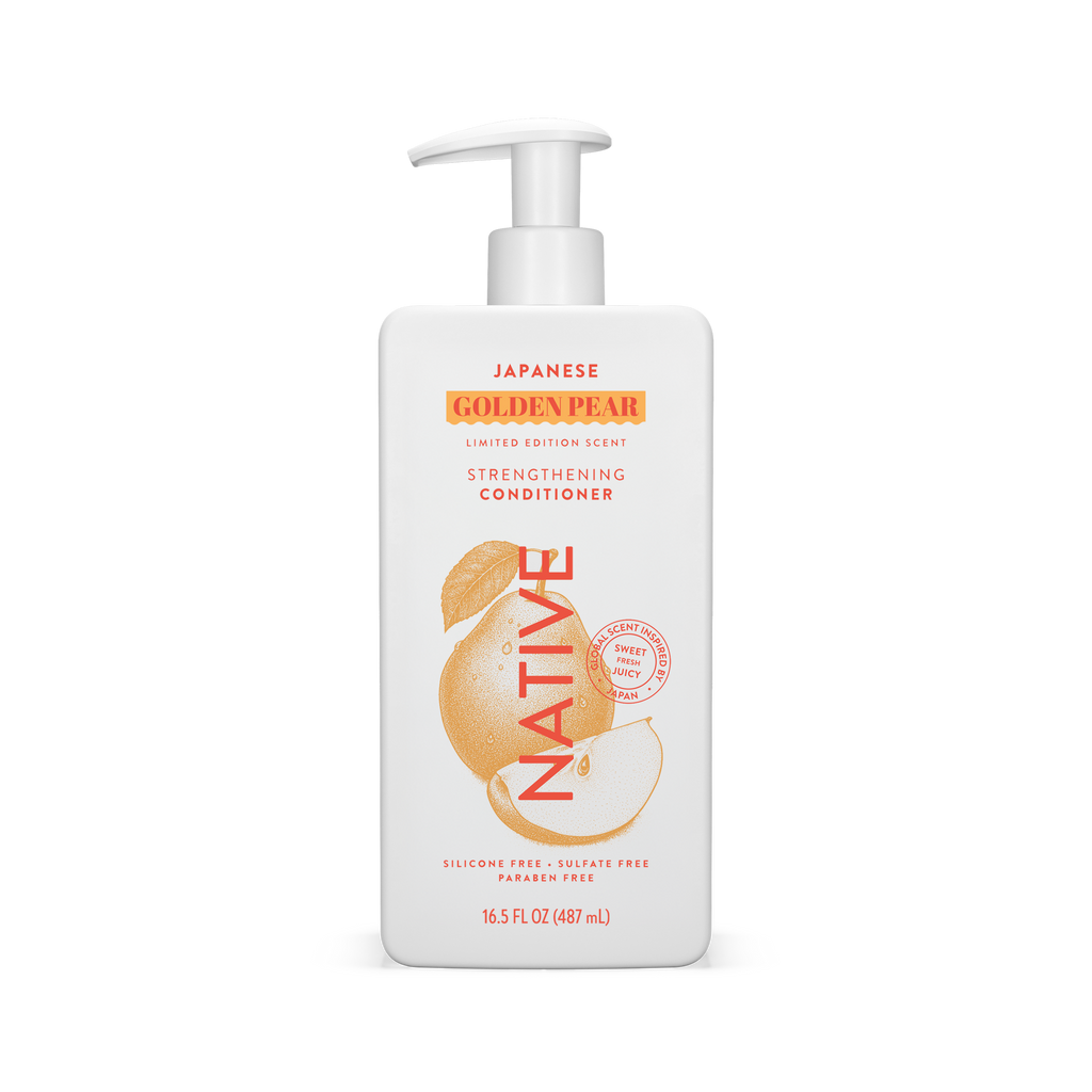 Strengthening Conditioner K3
