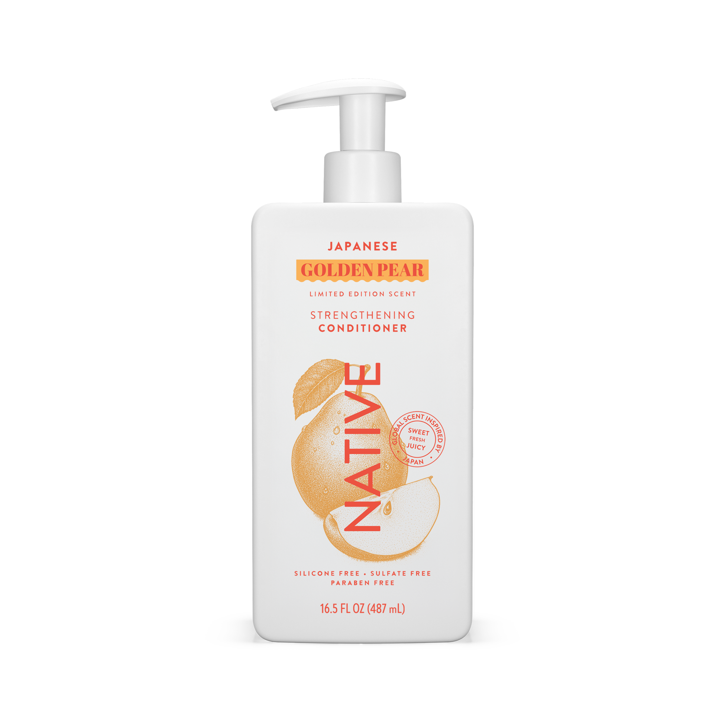 Strengthening Conditioner K3
