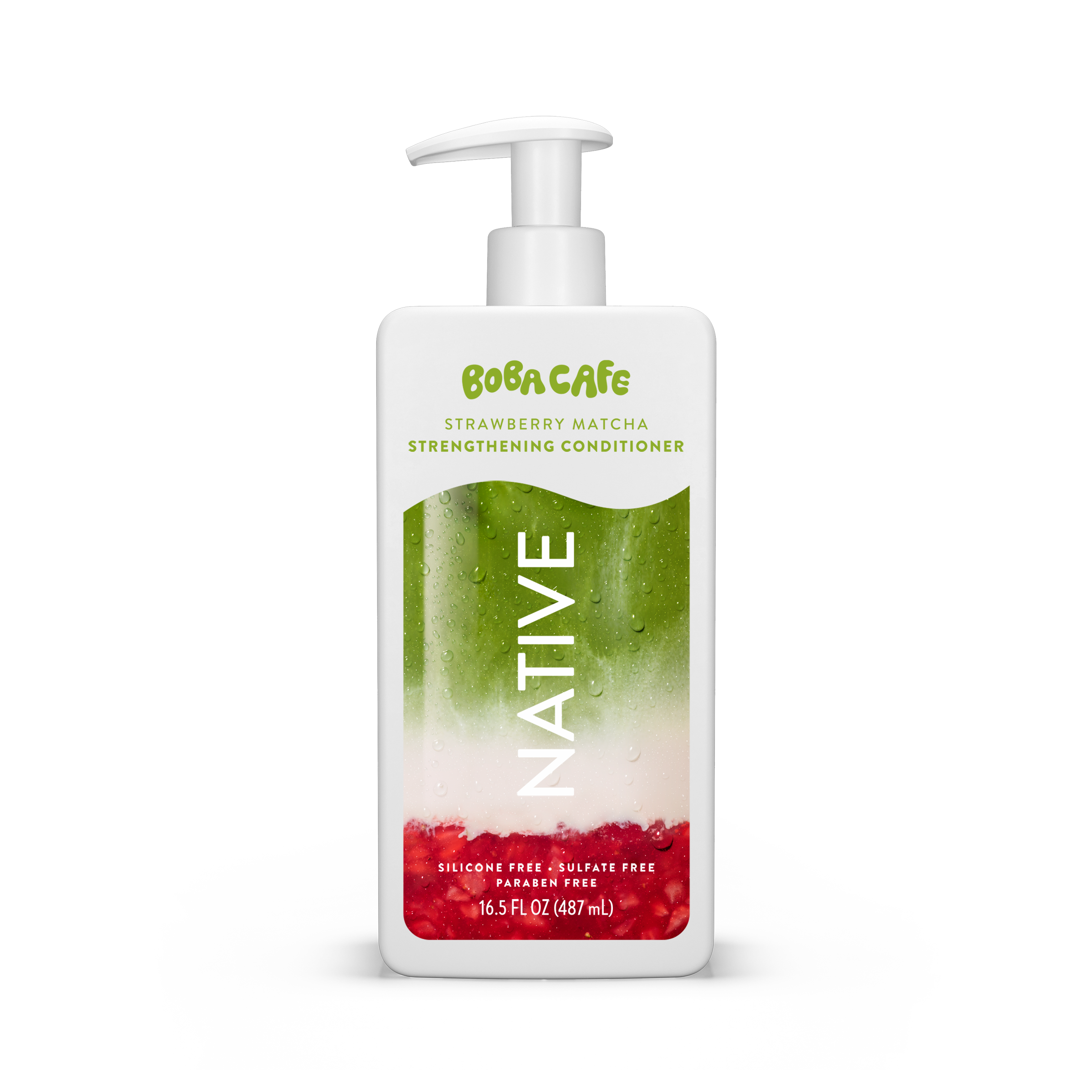 Strengthening Conditioner K3