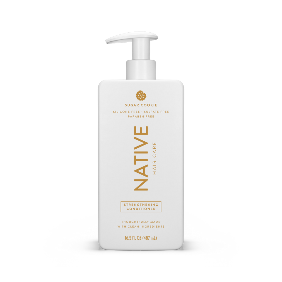 Strengthening Conditioner - Last Chance K1 (16.5oz)