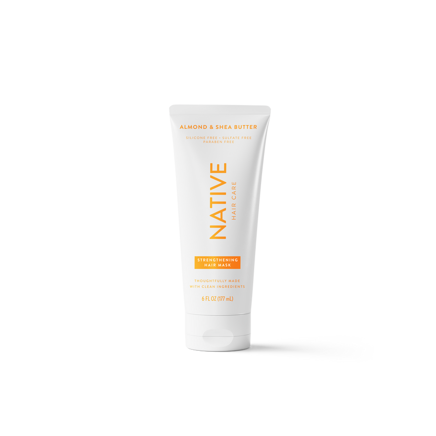 Strengthening Hair Mask N1 (6oz)