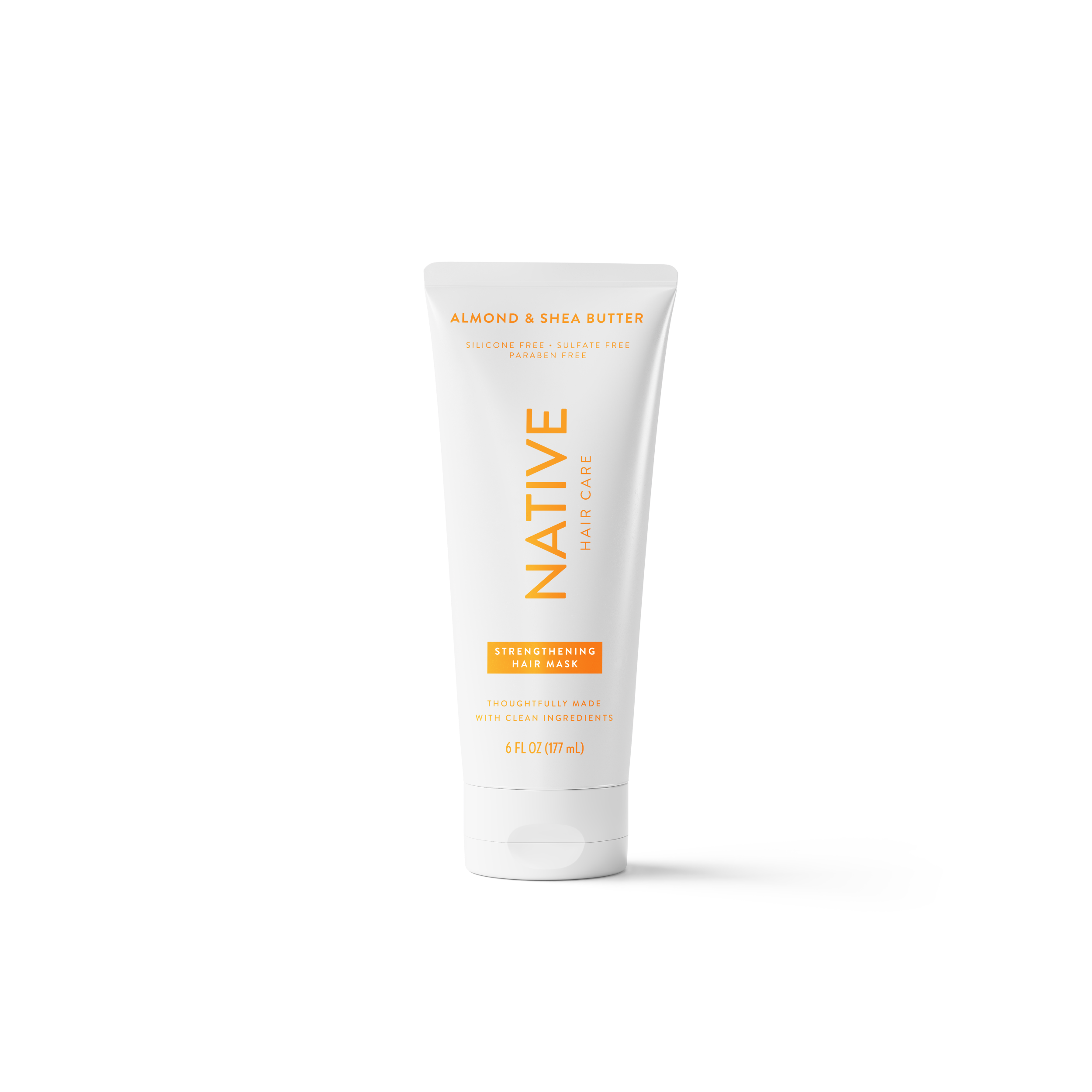Strengthening Hair Mask R6