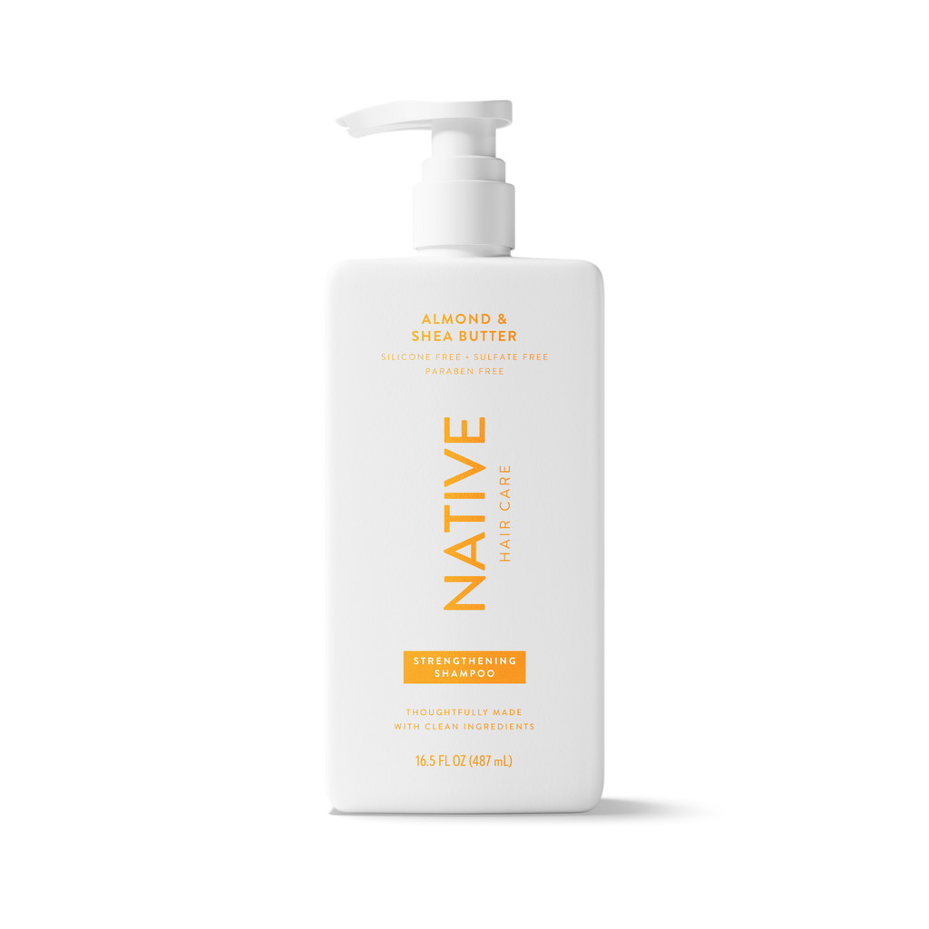 Strengthening Shampoo O9