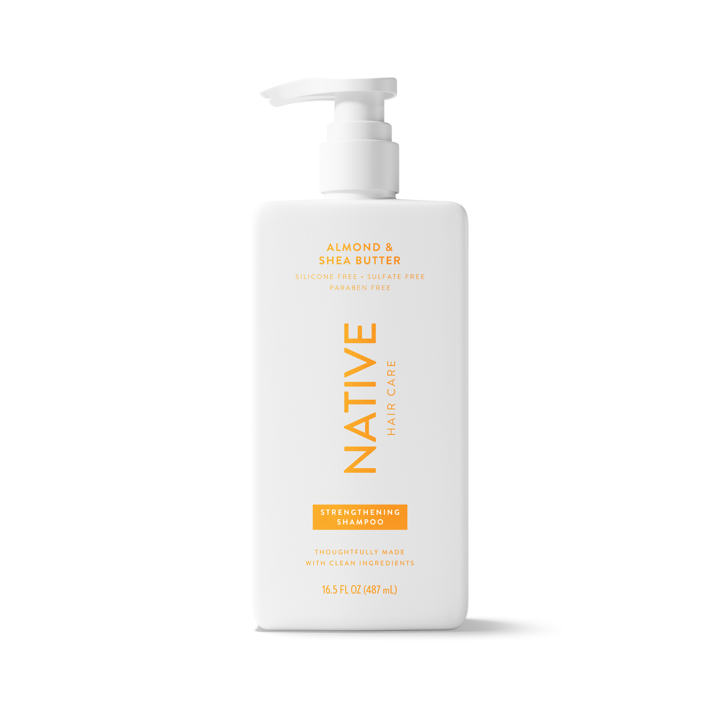 Strengthening Shampoo O9