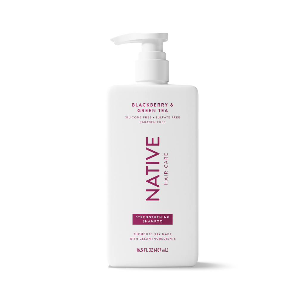 Strengthening Shampoo O9