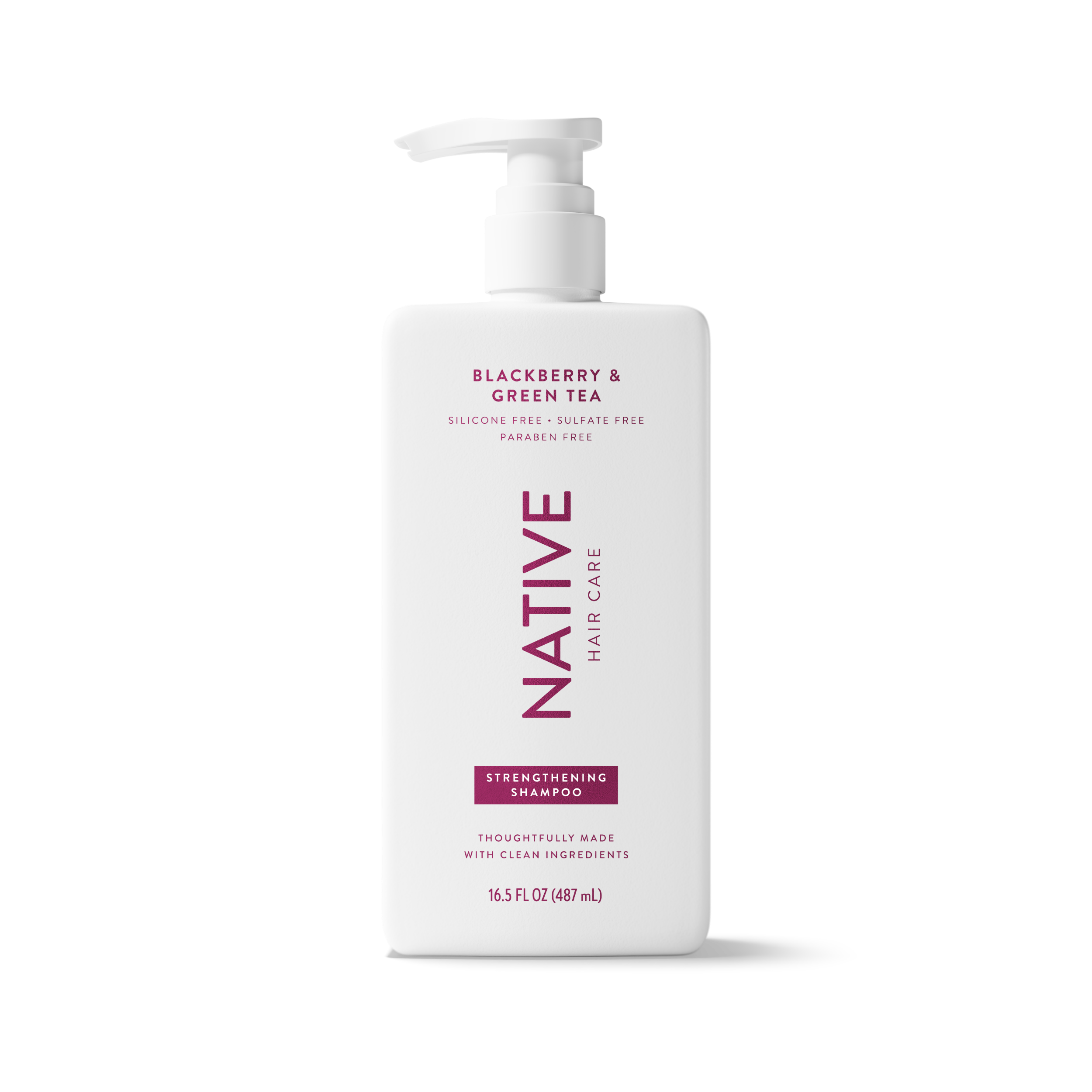 Strengthening Shampoo O9