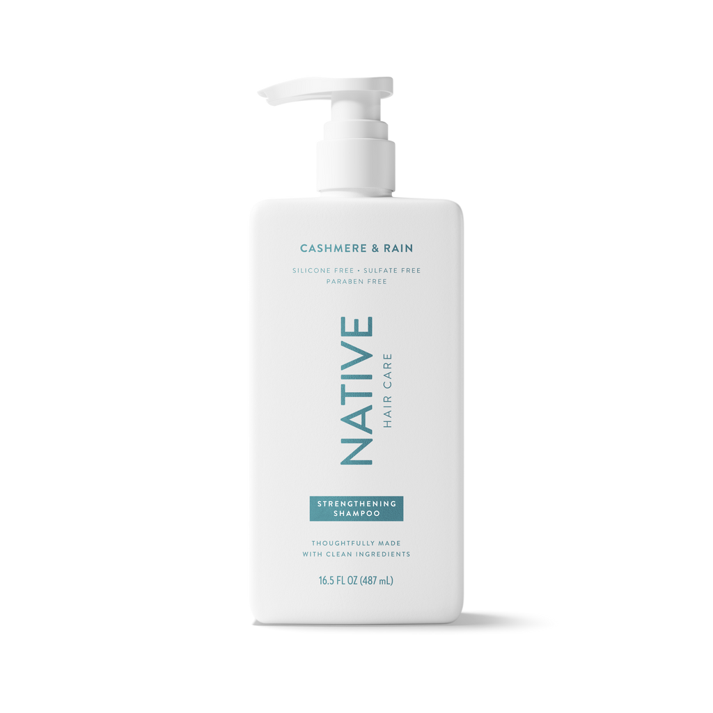 Strengthening Shampoo O9