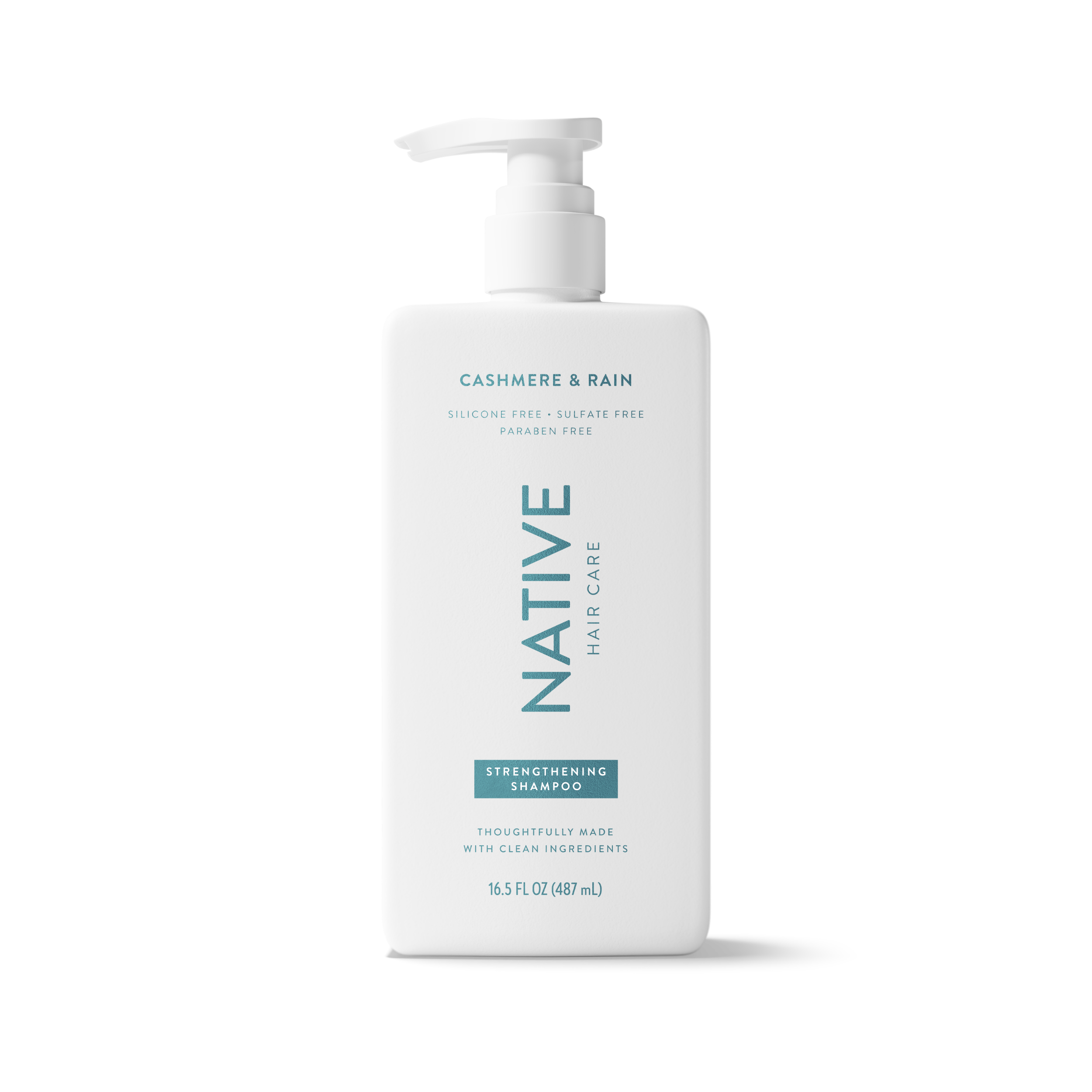 Strengthening Shampoo O9