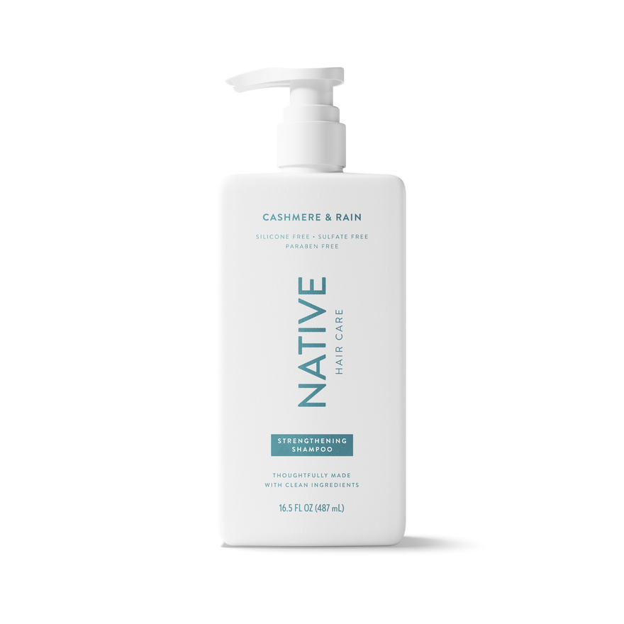Strengthening Shampoo O9 (16.5oz)