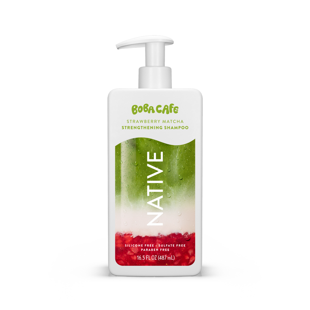 Strengthening Shampoo O9