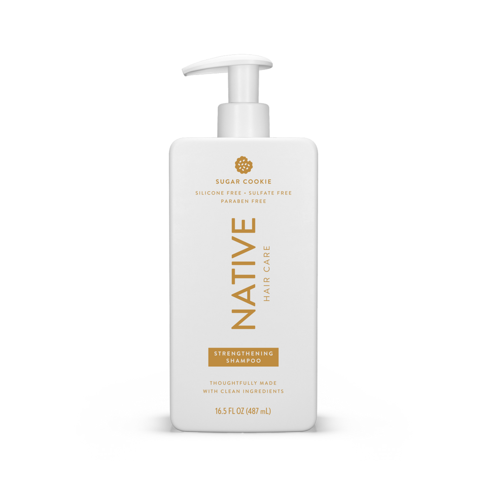 Strengthening Shampoo - Last Chance Z4 (16.5oz)
