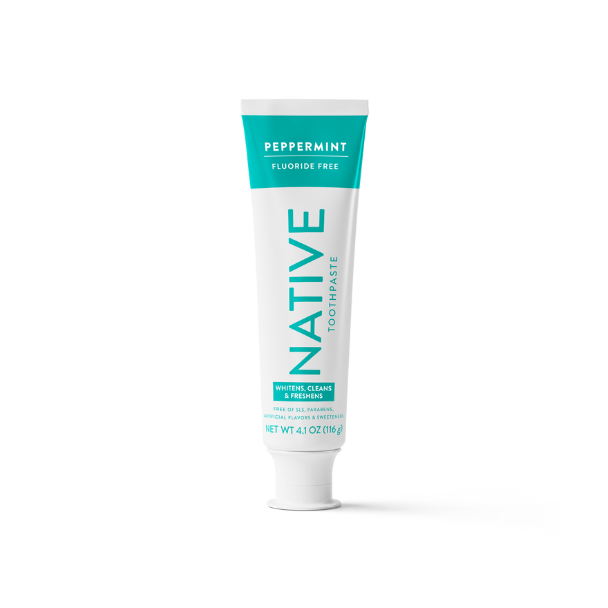 Toothpaste O9 (4.1oz)