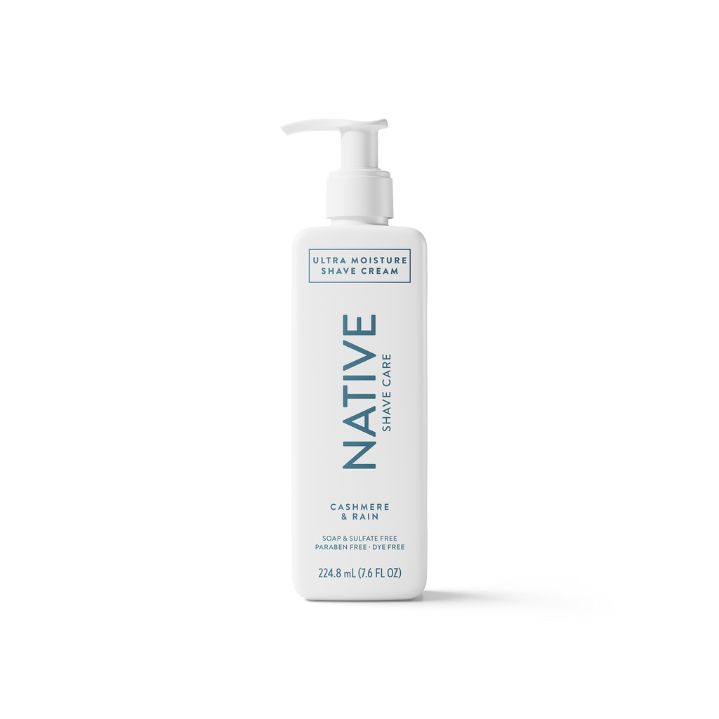 Ultra Moisture Shave Cream N8