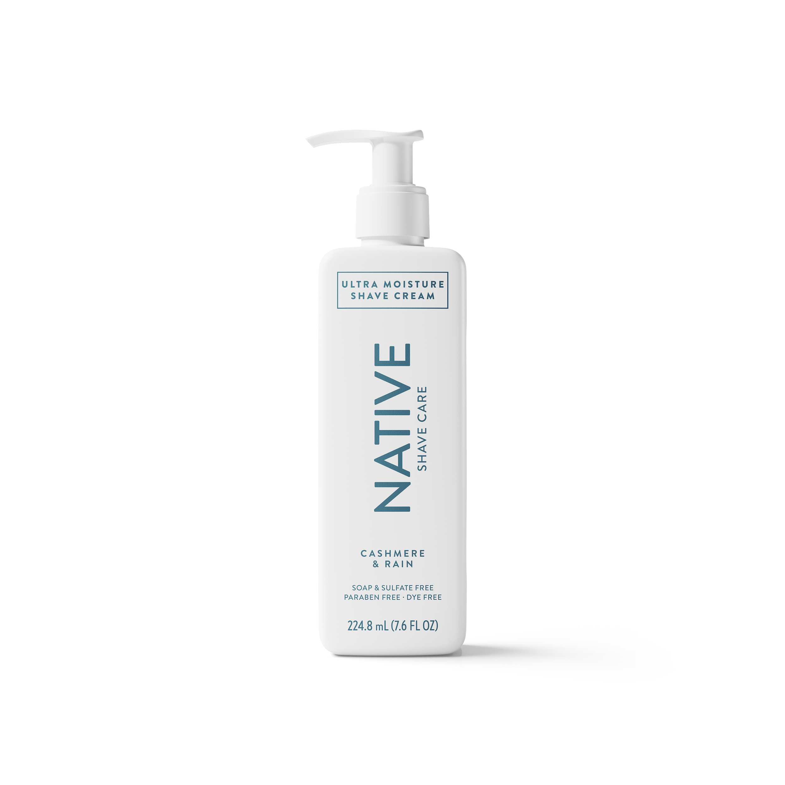 Ultra Moisture Shave Cream K1