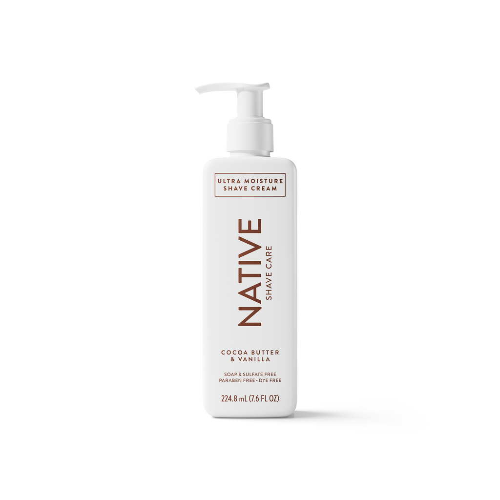 Ultra Moisture Shave Cream K1