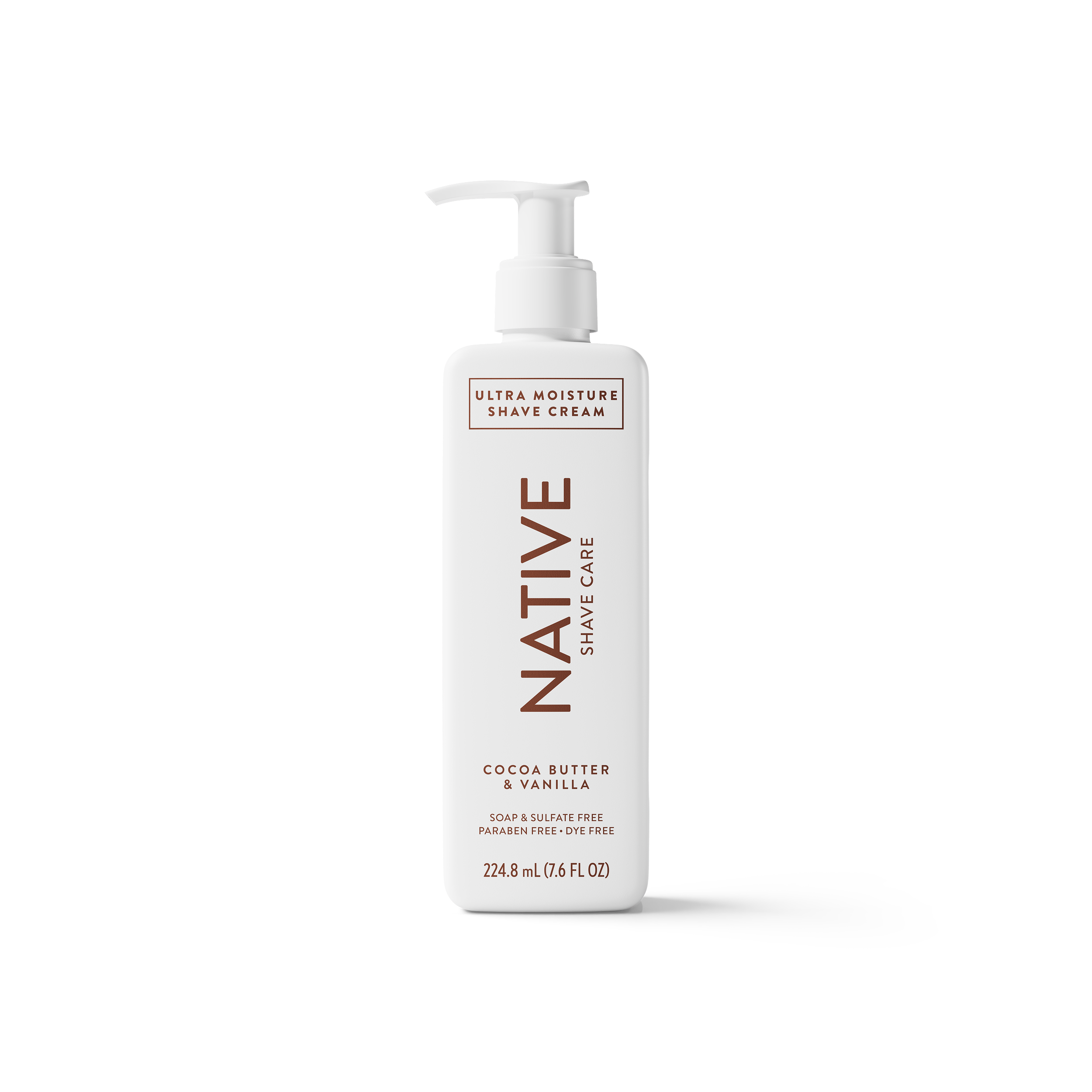 Ultra Moisture Shave Cream K1