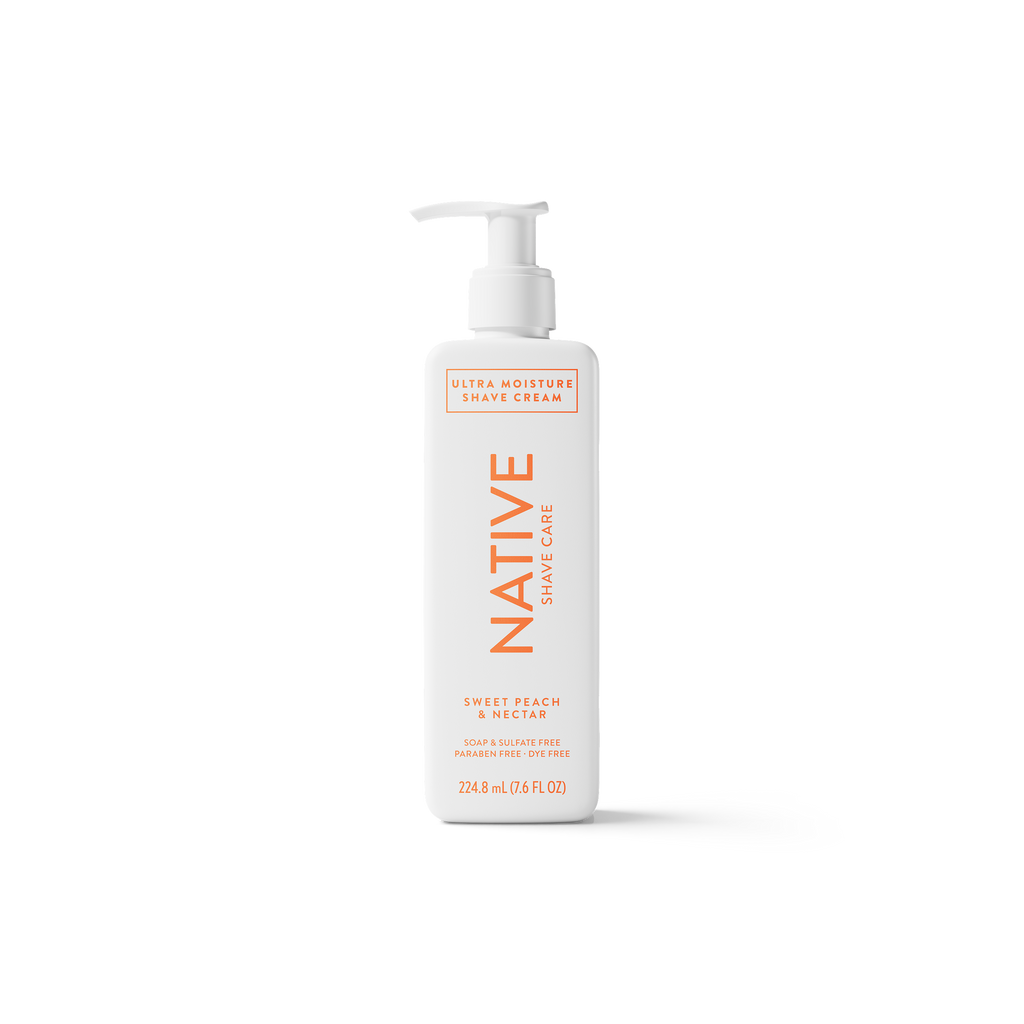 Ultra Moisture Shave Cream N8