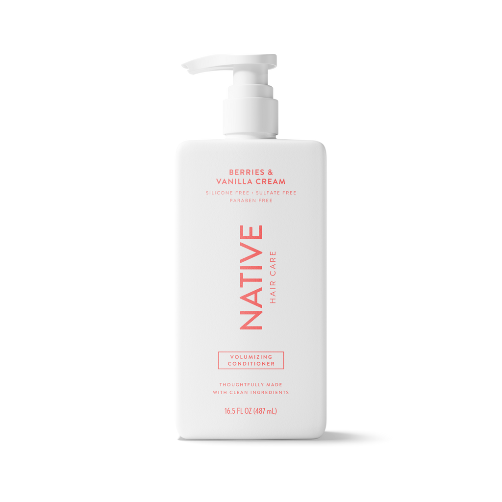 Volumizing Conditioner V2