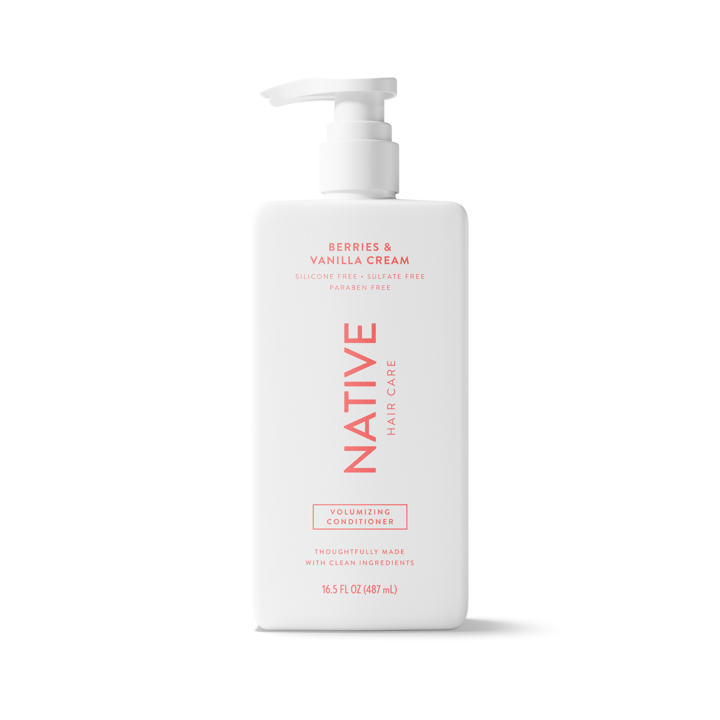 Volumizing Conditioner V2