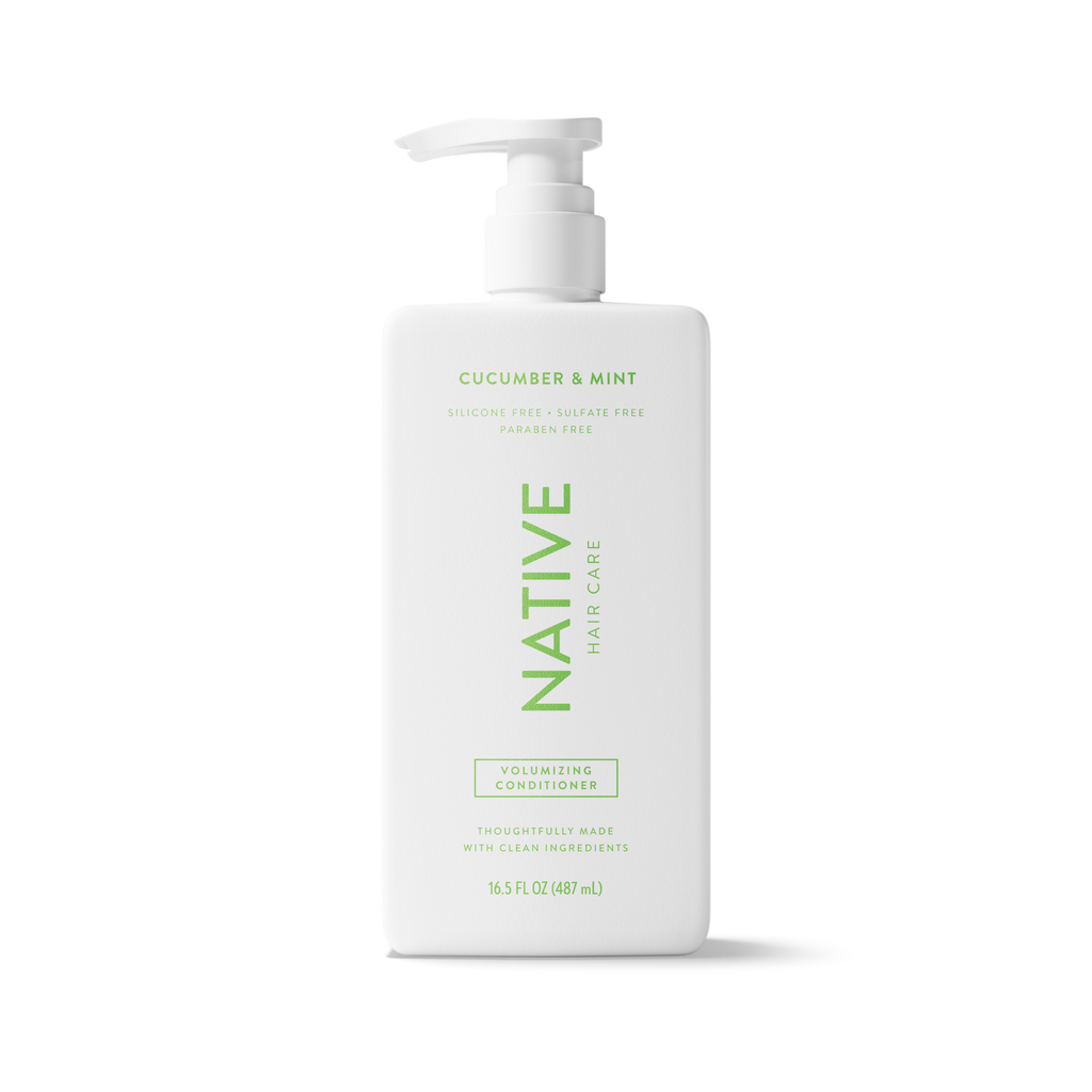 Volumizing Conditioner V2